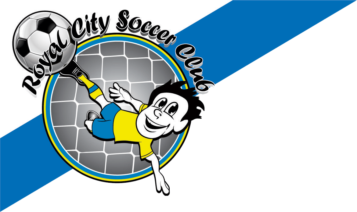 Royal City Soccer Club Logo